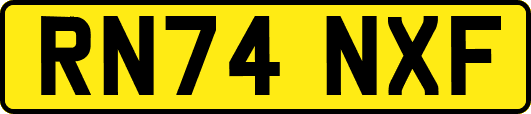 RN74NXF