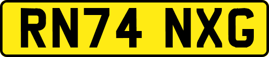 RN74NXG