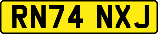 RN74NXJ