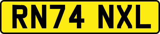 RN74NXL