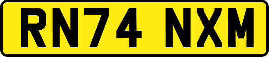 RN74NXM