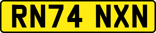 RN74NXN