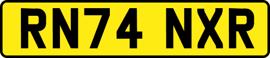 RN74NXR