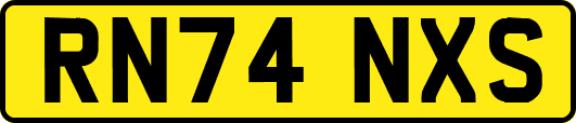 RN74NXS