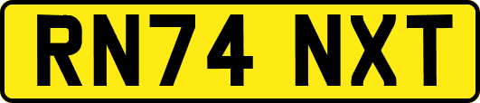 RN74NXT