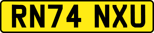 RN74NXU
