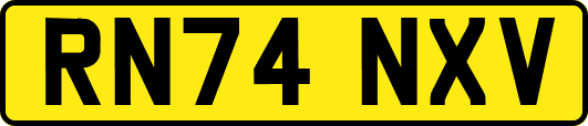 RN74NXV