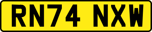 RN74NXW
