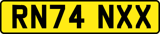 RN74NXX