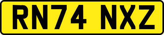 RN74NXZ
