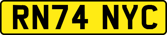 RN74NYC