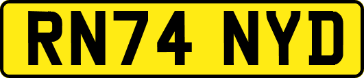 RN74NYD