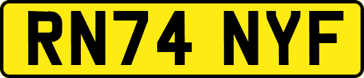RN74NYF