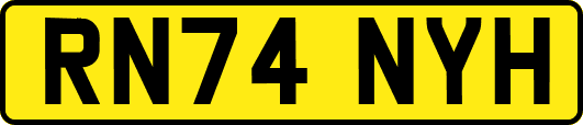 RN74NYH