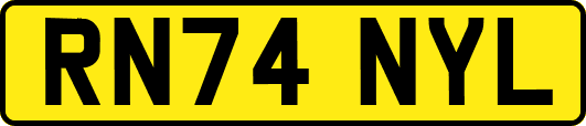 RN74NYL