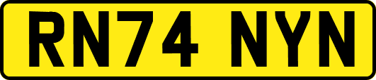 RN74NYN