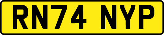 RN74NYP