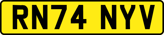 RN74NYV