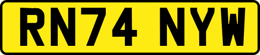 RN74NYW