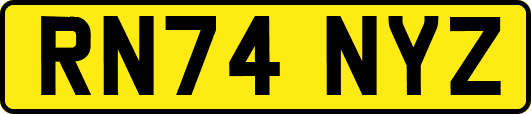 RN74NYZ