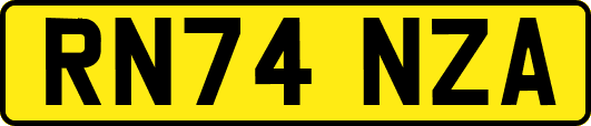 RN74NZA
