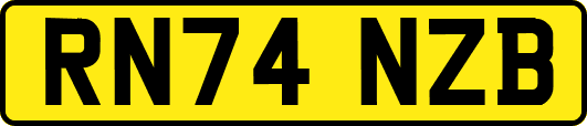 RN74NZB
