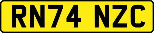 RN74NZC