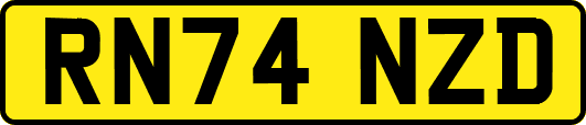 RN74NZD