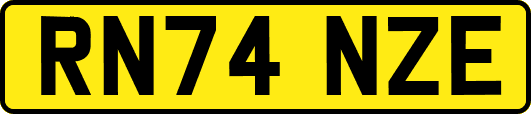 RN74NZE