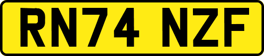 RN74NZF