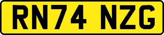 RN74NZG