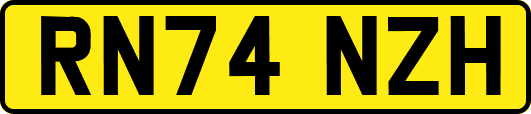 RN74NZH