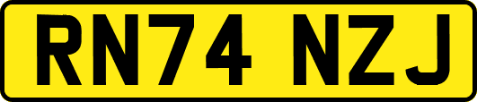 RN74NZJ