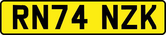 RN74NZK