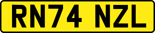 RN74NZL