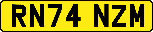 RN74NZM