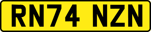 RN74NZN