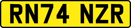 RN74NZR