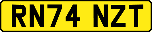 RN74NZT