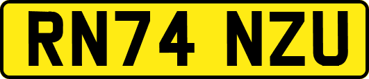 RN74NZU