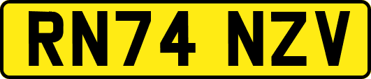 RN74NZV