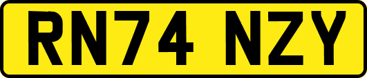 RN74NZY