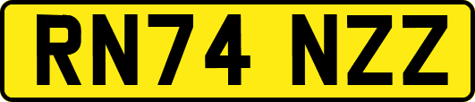 RN74NZZ