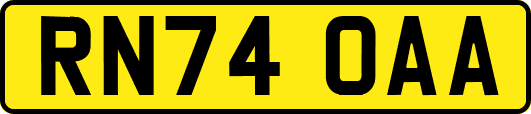 RN74OAA