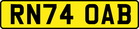 RN74OAB