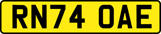 RN74OAE