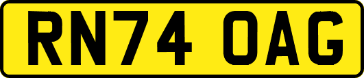 RN74OAG