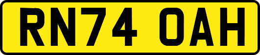 RN74OAH