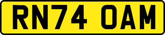 RN74OAM