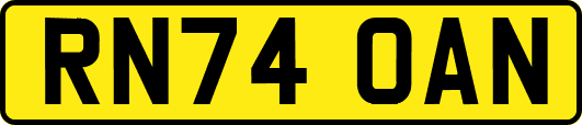 RN74OAN